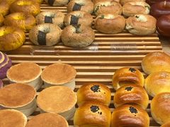 -石头先生的烤炉(济南领秀城贵和店)