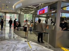 -LELECHA乐乐茶(新街口大洋店)