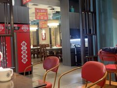 -味上湘菜馆(岳麓山店)