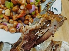 -中国传统牛肉面(鸟巢店)