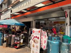 -榮泰米粉湯(Left Shop)