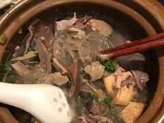 -南京大牌档(凯德大峡谷店)