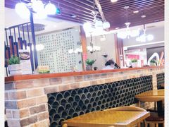 大堂-台北楚楚园馅饼粥(虹桥南丰城店)