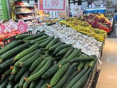 -世纪联华超市(三墩店)