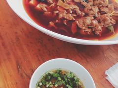 -南街杨记·麻辣烫