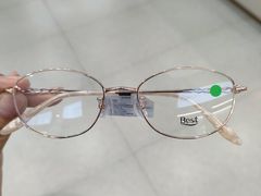 -宝视达眼镜(美中城店)