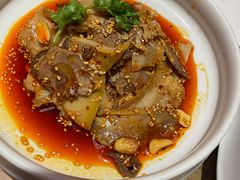 -榕意·川味之美(深业上城店)