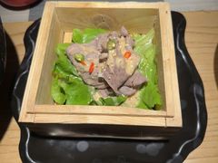 -京料理·日料自助·铁板燒(复悦城店)