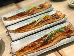 -梅丘·寿司の美登利(银座店)