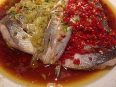 iphone_upload_pic-钟掌勺忘不了地道湘菜(新天地假日广场店)