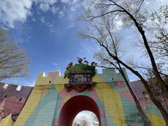 -水上乐园·欢乐世界