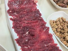 -潮汕大目牛肉火锅(水围店)