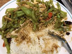 -清真聚陇缘美食餐厅(南横东街店)