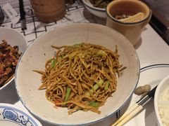 笋丝-农耕记·湖南土菜(halo广场店)