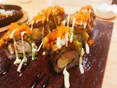 -东京屋(武定路店)