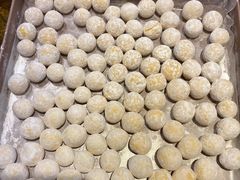 -嗨吃围炉海鲜烤肉自助(保利广场店)