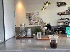 -CoffeeVendor(西乡店)