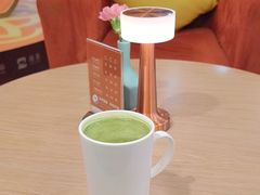 -逸派咖啡 EPARKCOFFEE(广安门店)
