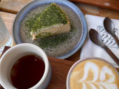 -溯洄咖啡VORTEX COFFEE