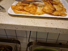 自助取餐区-素清香(解放路店)