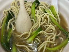 -东街钟楼肉粽(总店)