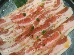 -AJIYA味屋和牛烤肉自助放题(温州万象城店)