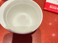 -喜家德虾仁水饺(长泰广场店)