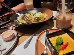 -原石牛扒·约会餐厅(龙城万科里店)