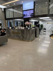 -苏奇发型·烫发染发