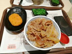 -吉野家(长沙五一广场IFS店)