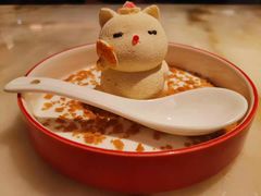-京华烟云·北京烤鸭(领展购物广场·中关村店)