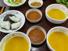 -长今家韩国料理(瑞景店)