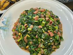 -喜乐餐厅•灯笼虾球首创者•本地小海鲜(二马路店)