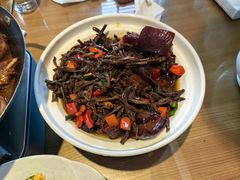 -鸿运楼·舌尖上的徽菜