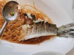 -万龙洲海鲜(南新仓店)