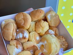 -鲍师傅糕点(台东步行街店)