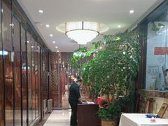 -便宜坊烤鸭店(甜水园店)
