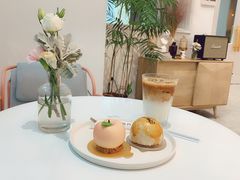 -CHEZ JASMINE 茉莉的氧气厨房