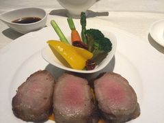 -王品牛排(郑州大卫城店)