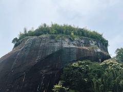 -九曲溪竹筏码头