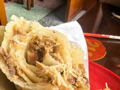 -好吃再来大饼熏肉(胜利北路店)