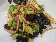 -老边饺子馆(东单店)