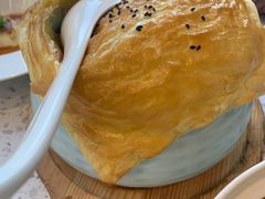 -赵小姐丨新中餐(曲江店)
