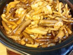 -百年银屏蚝烙·潮汕菜·非遗(乐山店)
