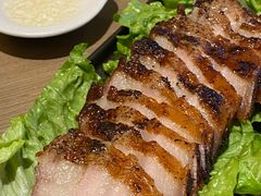 台湾咸猪肉-隅乐胡椒虾·台湾菜·团建(皇岗店)
