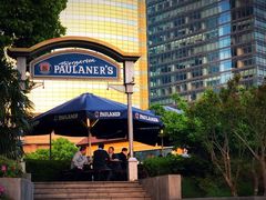 门面-宝莱纳餐厅(滨江店)