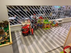 -Lilliput粒粒堡亲子餐厅(置汇旭辉店)