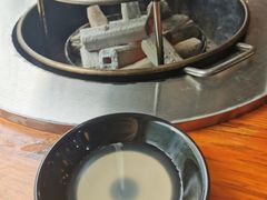 -炭虎子水浒烤肉(梦时代店)