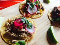 -Luchador摔跤手墨西哥餐厅(恒宇广场店)