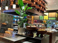 -长沙君悦酒店·自助餐厅咖啡厅